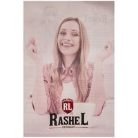 Чайник для плиты Rashel R-7830 серый