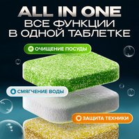 Средство для ПММ SYNERGETIC 102100