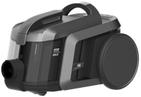 Пылесос  DEXP DVC-2200HC серый