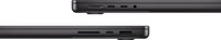 14.2" Ноутбук Apple MacBook Pro M5 Pro черный