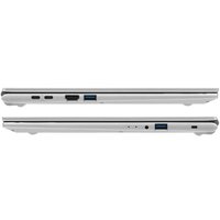 15.6" Ноутбук Acer Aspire Go AG15-44P-R8HY серебристый