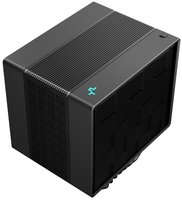 Кулер для процессора DEEPCOOL Assassin 4S [R-ASN4S-BKGPMN-G] черный