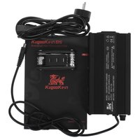Электросамокат Kugoo Kirin G5 черный