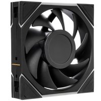 Комплект вентиляторов LIAN LI  UNI FAN TL LCD 120 [G99.12TLLCD3B.R0] черный