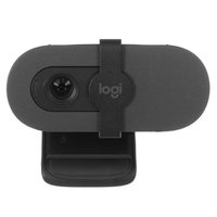 Веб-камера Logitech BRIO 90