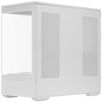 Корпус ZALMAN P30 V2 [P30 White V2] белый