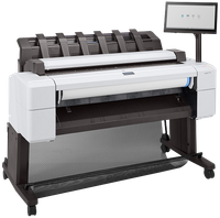 Плоттер HP DesignJet T2600 PostScript
