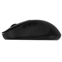Mouse wireless Baseus F02 [B01055505111-01] black