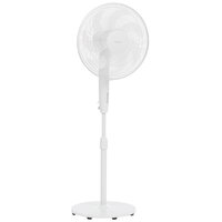 Вентилятор DEXP SFM-1650RC  белый