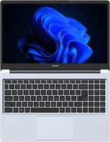 15.6" Ноутбук Tecno Megabook K15SDA серый