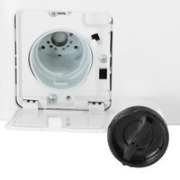 Стиральная машина DEXP WM-E712DMA/WWSI белый
