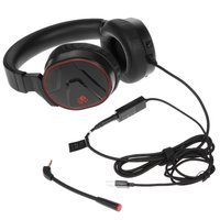 Wired headphones A4Tech Bloody G600i black 2020