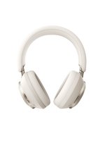 Беспроводные/проводные наушники Anker Soundcore Space One Pro  белый 2025