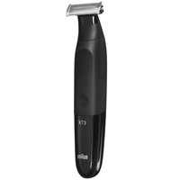 Триммер Braun XT3100 черный