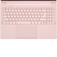 15.6" Ноутбук DEXP Aquilon C15-INW605 розовый