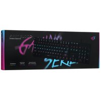 Keyboard  wired DEXP First Blood