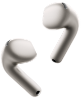 Наушники TWS Xiaomi Buds 6  серый 2026