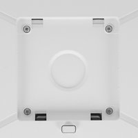 27" Monitor BenQ Mobiuz EX2710U white