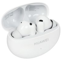 TWS headphones HUAWEI Freebuds 6i white 2024