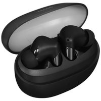 TWS headphones Tecno Buds 4 black 2024