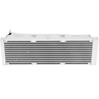 Cooling system Corsair iCUE H150i ELITE LCD XT  white