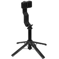 Selfi uchun tripod DEXP ST802 со стабилизатором qora