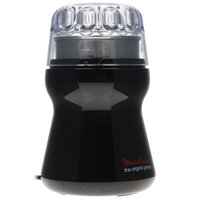 Electric coffee grinder Moulinex AR110830 black