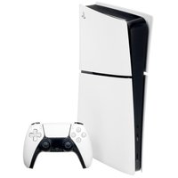 Игровая консоль PlayStation 5 Slim Digital Edition