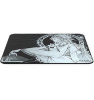 Коврик LAMZU Maya  черный