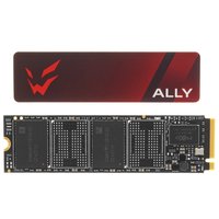 256 ГБ M.2 NVMe накопитель ARDOR GAMING Ally AL1282
