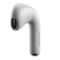 Наушники TWS Xiaomi Buds 6  белый 2026