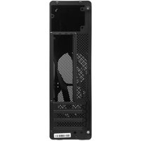 Корпус DEXP DC-2501S  черный