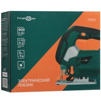 Электрический лобзик FinePower JS800