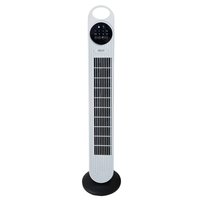 Fan HIPER HSF-08  white