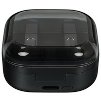 Наушники TWS Samsung Galaxy Buds 4  черный 2026