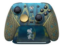 Controller wireless/wired GameSir G7 Pro Wuchang Edition blue