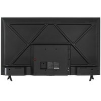43" (108 см) Телевизор Xiaomi TV A 43 2026 черный
