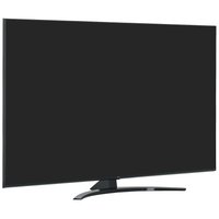 65" (163 см) Телевизор LG 65UT81006LA черный