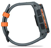 Спортивные часы Garmin Instinct 3 Solar