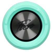 Портативная колонка Fiero Vortex M, бирюзовый