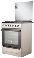 Gas Stove Artel GRAND Apetito 02-G gray