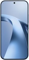 6.59" Смартфон Xiaomi 17T 256 ГБ голубой