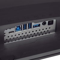 31.5" Монитор ASUS ROG Swift OLED PG32UCDP черный