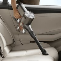 Вертикальный пылесос  Xiaomi Vacuum Cleaner G30 Max  серый