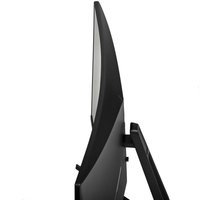 27" Monitor Titan Army N27SQ PLUS black