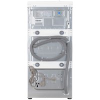 Стиральная машина DEXP WM-E712DMA/WWSI белый