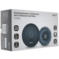 Коаксиальная акустическая система DEXP FC 2165