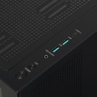 Корпус DEEPCOOL CG580 4F V2 [R-CG580-BKADA4-G-2] черный