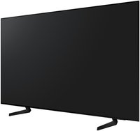 55" (138 см) Телевизор Samsung QE55S85HAEXPY черный