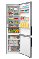 Midea MDRB600MMF46серебристый
